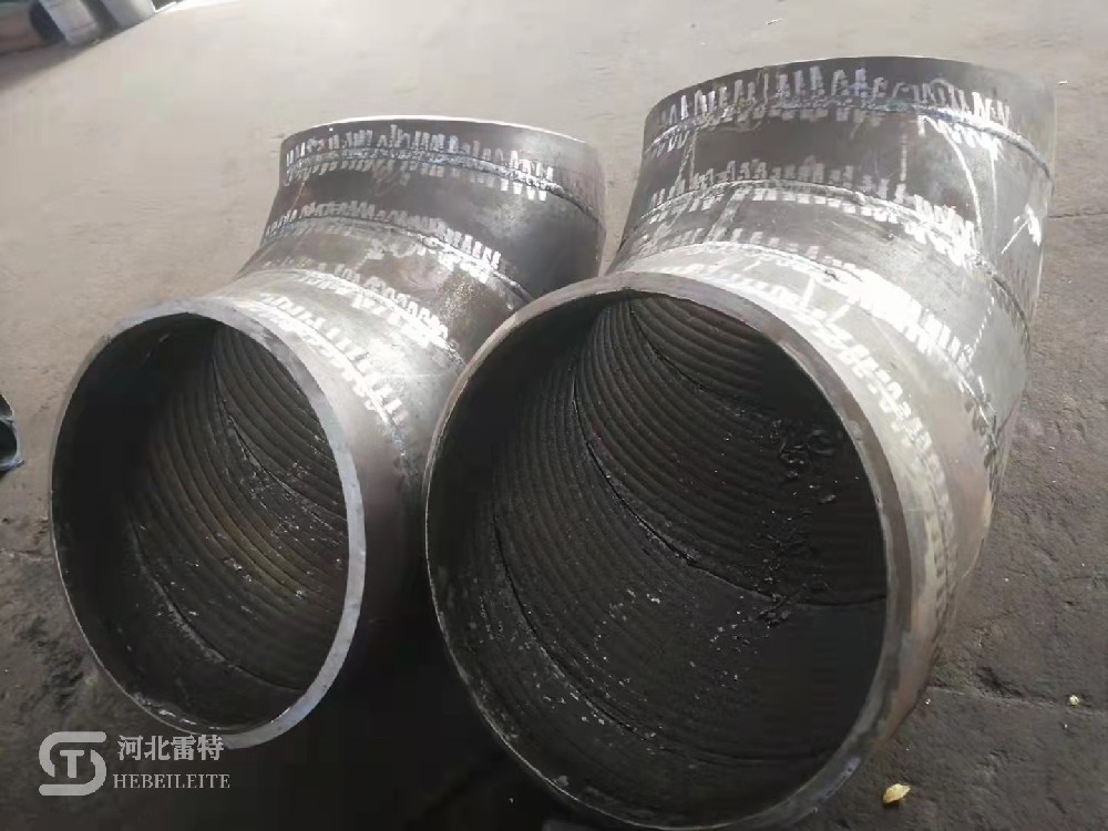 堆焊彎頭 應(yīng)用領(lǐng)域 使用場景